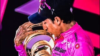 EGAN BERNAL BEST MOMENTS | 2021 Giro D’Italia