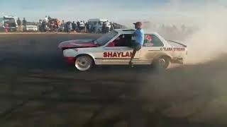 Team Shaylan.... #Otlaba strong 💪