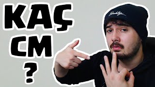 1 Soru Hakkin Var? Brawl Stars