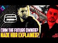 Crimsix EXPLAINS Nadeshot HBR Incident and If He Was an Owner