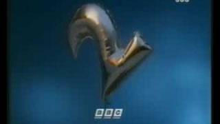 Bbc2 - Ident Compilation, 1997