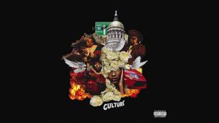 Video thumbnail of "Migos - T-Shirt (Culture)"