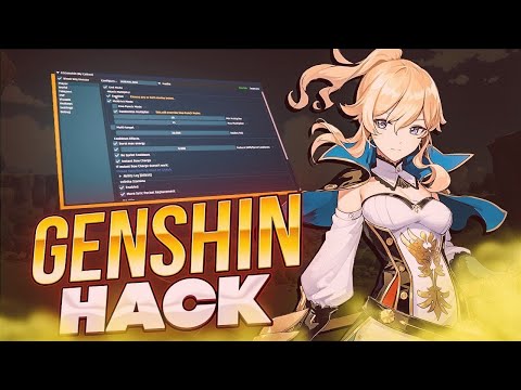 Hack Genshin Impact 5.3 - Update Version 5.3