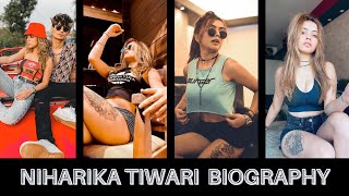 Niharika Tiwari Wiki, Age, Biography, Boyfriend & More – (TikTok Star & Roadies)