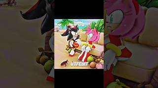 SONIC TEAM LOBSTER PRANK! ๐โ ๏ธ #aura #sonic #viral #edit #trollface #sonicthehedgehog