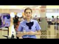 THE TRANSMART - Sakit Cacar (27/08/16) Part 1/3