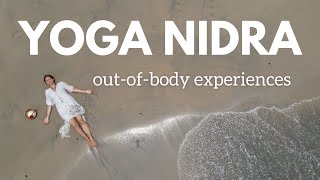 Astral Projection Meditation | Yoga Nidra with Binaural Beats
