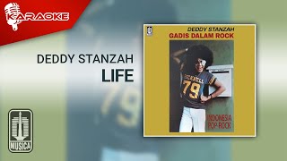 Download lagu Deddy Stanzah - Life ( Karaoke Video)