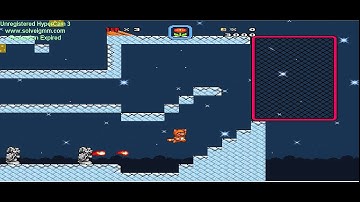 SMBX- Custom Level Bowser