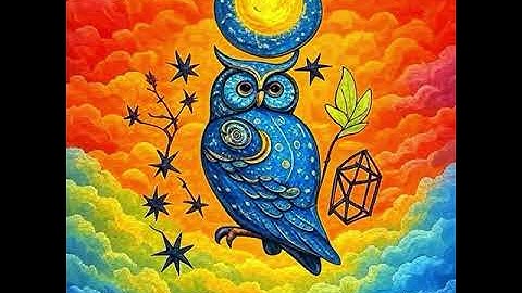 Creation walks with me (Orchestral Edition)