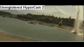 THE ROFLCOPTER LIVE