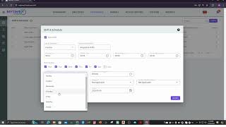 How To Add Flexible shifts-Demo video