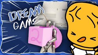 Fixing My DREAM INDIE Game | Devlog 2