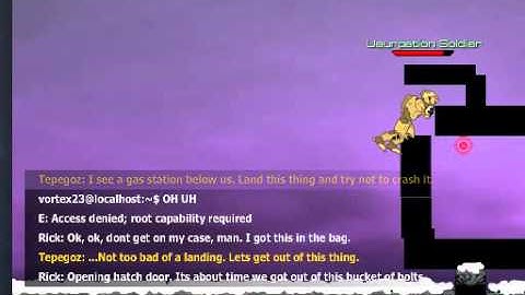 Plazma Burst 2 Custom Map takanuva-auj Part 7