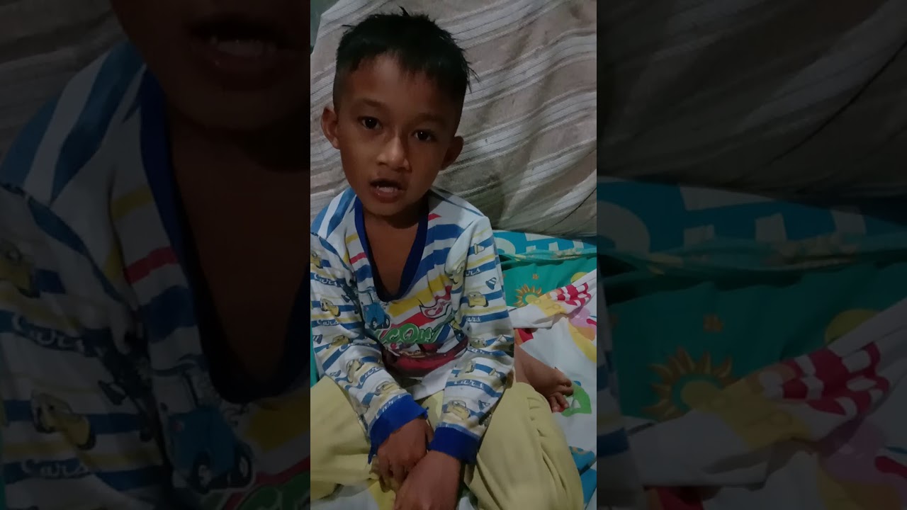  Lagu  anak  Islami  Rukun Iman YouTube