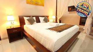 Mahanadewi Villa | Bali, Indonesia | Hotel Review 🏨 | Indonesia Travel Hotels