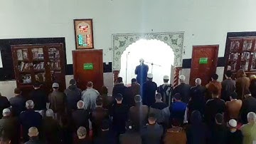 القارئ سعيد دباح يبدع في آيات من سورة الإسراء | said debbah 2022 🌹