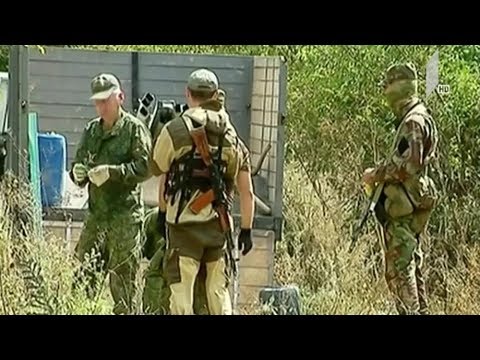 მცოცავი ოკუპაცია და ვითარება გუგუტიანთკარში