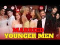 Ordinary people who married celebrities  celebrity weddings  hollywood hype 2024