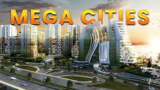 10 Biggest Mega Projects That About to Come!