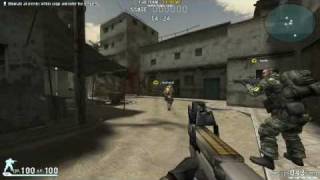 Combat Arms Hacks