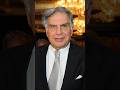 Who will lead Tata Group after Sir Ratan Tata ? RIP Sir Ratan Tata Ji #shorts #ratantata #tata