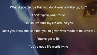 Download Lagu KARAOKE | Skin - Joy Crookes MP3 Download Lagu KARAOKE | Skin - Joy Crookes MP3