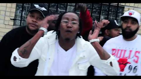 McBuddy  Never Go Broke No MORE MUSIC VIDEO