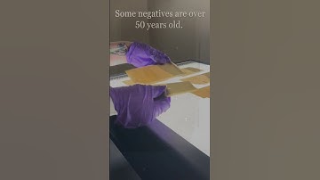 Digitizing Palouse memories