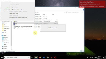 Mentor Graphics-Tanner Tools 16.01 Installation Procedure