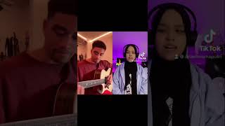 Officially missing you - Tamia cover by Putri ariani