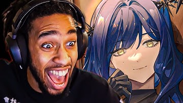 Anime Fan Reacts To EVERY Reverse: 1999 Trailer!!!