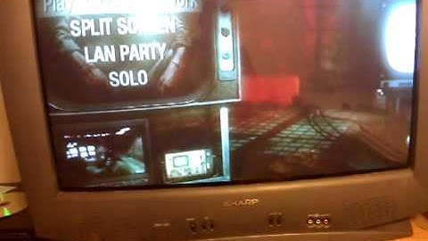 *Offline* No JB or Xploder Black Ops Usb Mods PS3