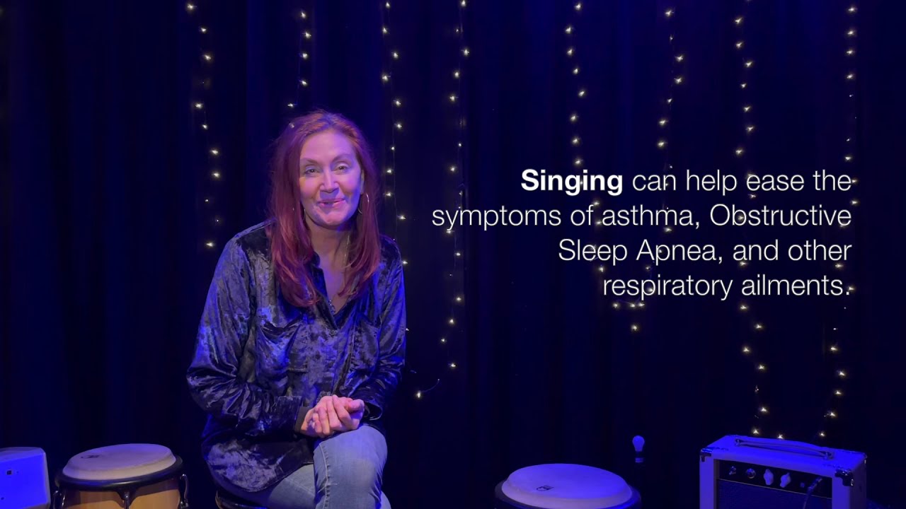 Music Is Good For Your Health!