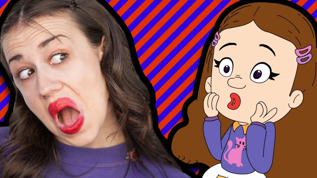 SINGH GETS NEW EYES [Ft. Miranda Sings] (Smosh Babies #26) - YouTube