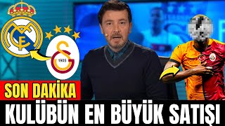 Ayrilik Alarmi Avrupa Cüsüne Rekor Tekli̇f Çikiş Yakin Galatasaray Haberleri̇