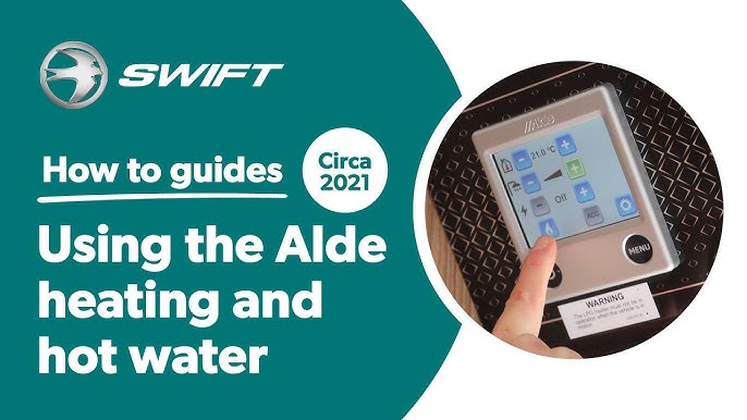 Alde Water Heater Not Working: Troubleshoot Now!