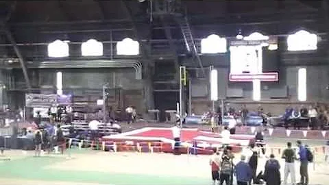 Kory C. Fitzgerald 2015 Winter State Finals of the...