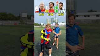 💨⚡AGILITY TEST VS ENERGY FOOTBALLERS | 🏆 WHO WILL WIN THE 2026 WORLD CUP!?