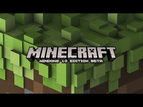 Como descargar Minecraft : Windows 10 Beta Gratis  Tut 