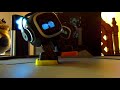 EMO Pet EMO Robot Understanding Spanish Beta Test