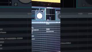 How to change wave display (vertical +horizontal)in Serato DJ Pro 3.0 💻Software #djjoecuetv #2023
