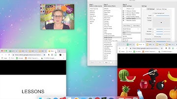 CamTwist/Google Slides Mid Class Crisis Fix!
