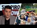 Shapiro Mesmerized At Cringy Beto Ads