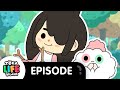 WHERE DOES NARI GO? 👀 | Toca Life Stories