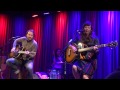 Silversun Pickups - Circadian Rhythm (Acoustic) - Live at the Grammy Museum on 1/25/17