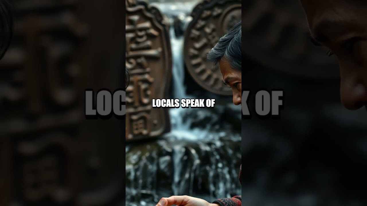 Osun-Osogbo Sacred Grove Unveiled: A Yoruba Soul Remembered