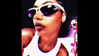(free) Aaliyah x Brandy x Timbaland type beat | 