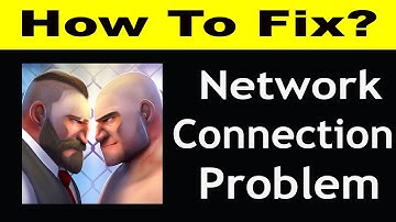 How To Fix MMA Manager App Network Connection Problem Android & iOS | MMA Manager No Internet Error