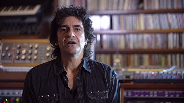 Lectrosonics L Series Wireless for Bass and Guitar with Phil Soussan HD